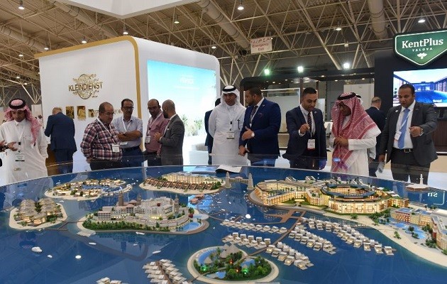 Restatex Cityscape Riyadh | The Largest Real Estate Event in Saudi